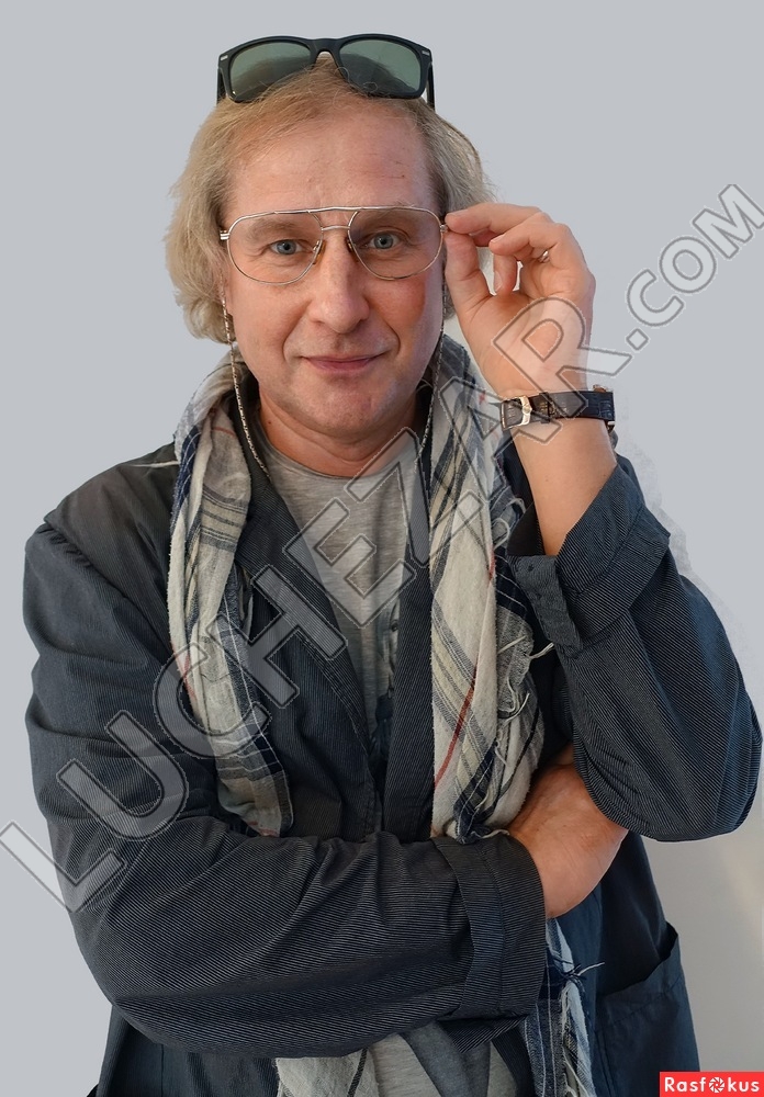 Андрей Житинкин