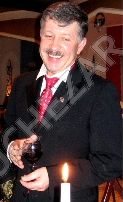 Сергей Прохоров