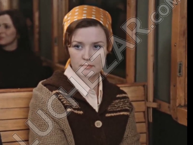 Вера Алентова