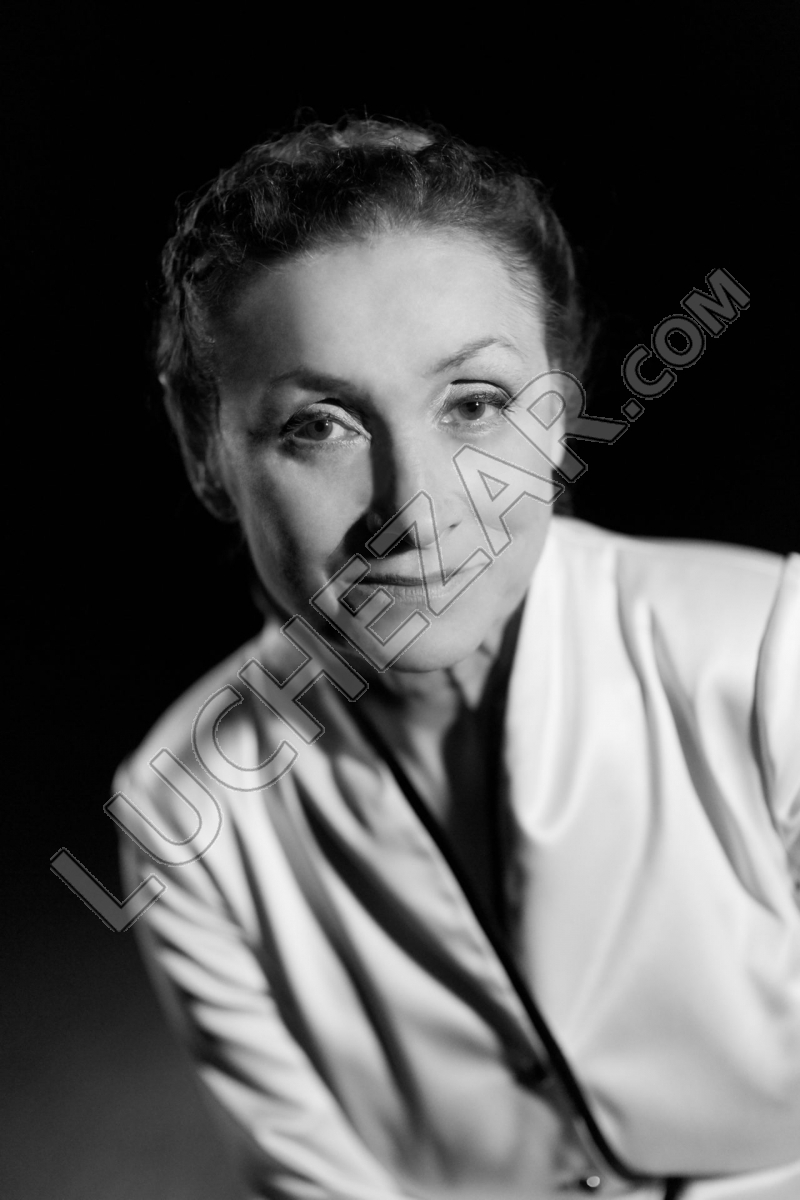 Ирина Долганова