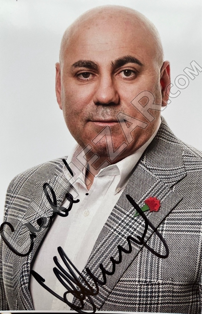Иосиф Пригожин