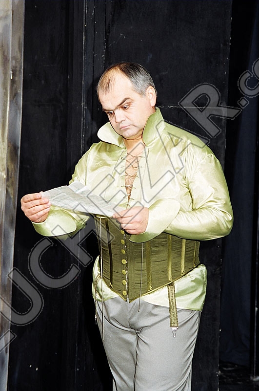 Алексей Анненков