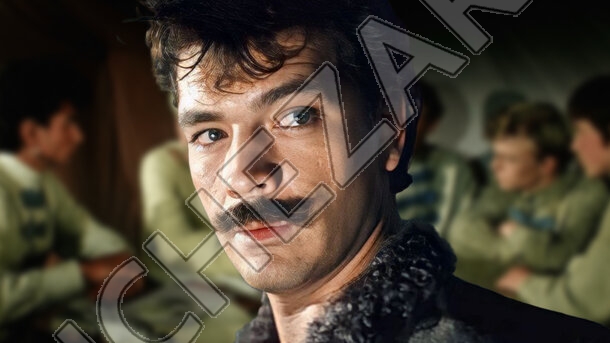 Владимир Трещалов