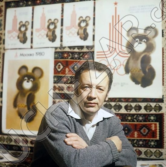 Виктор Чижиков