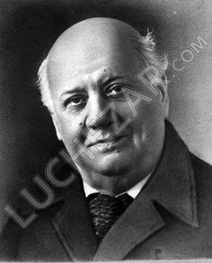 Владимир Давыдов
