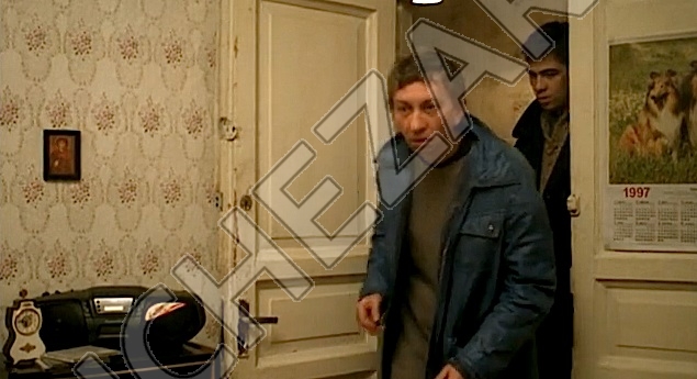 Анатолий Горин