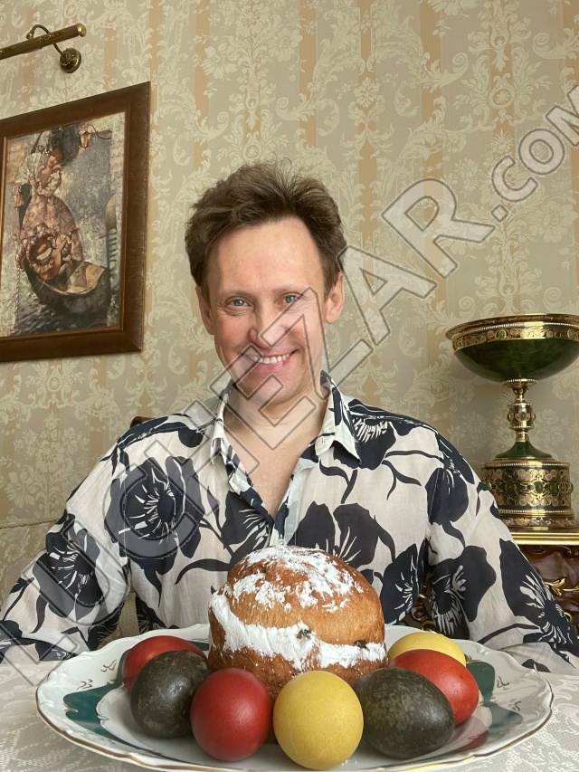 Сергей Дроботенко