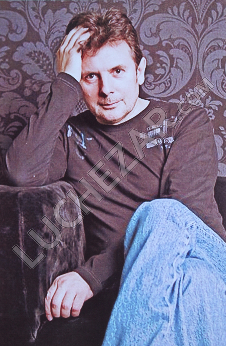 Андрей Иванов