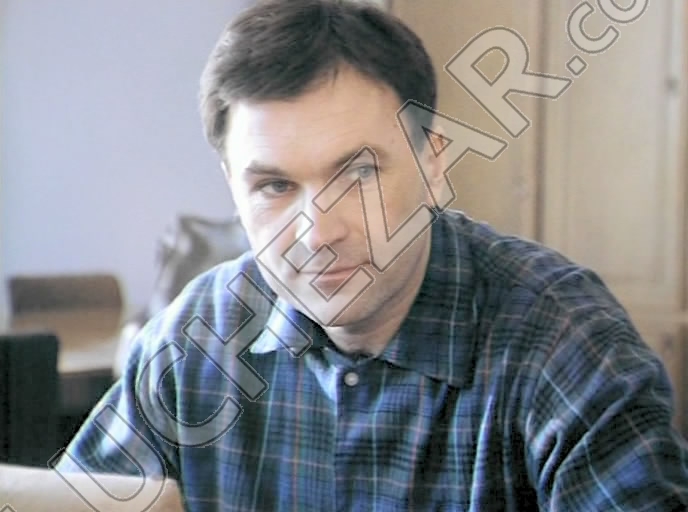 Владимир Литвинов