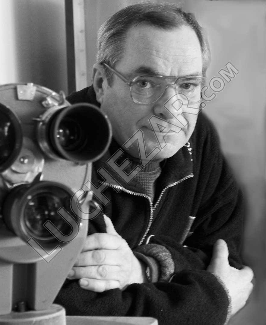 Анатолий Лесников