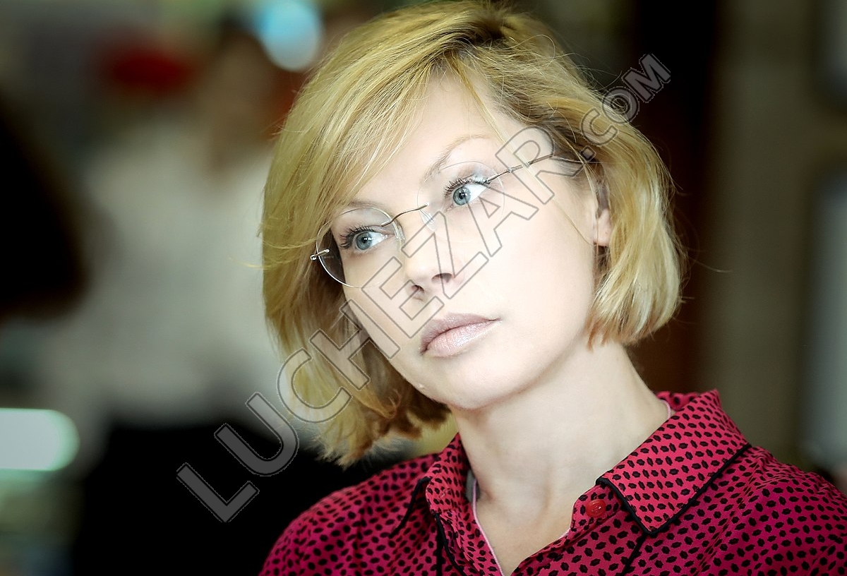 Алёна Бабенко
