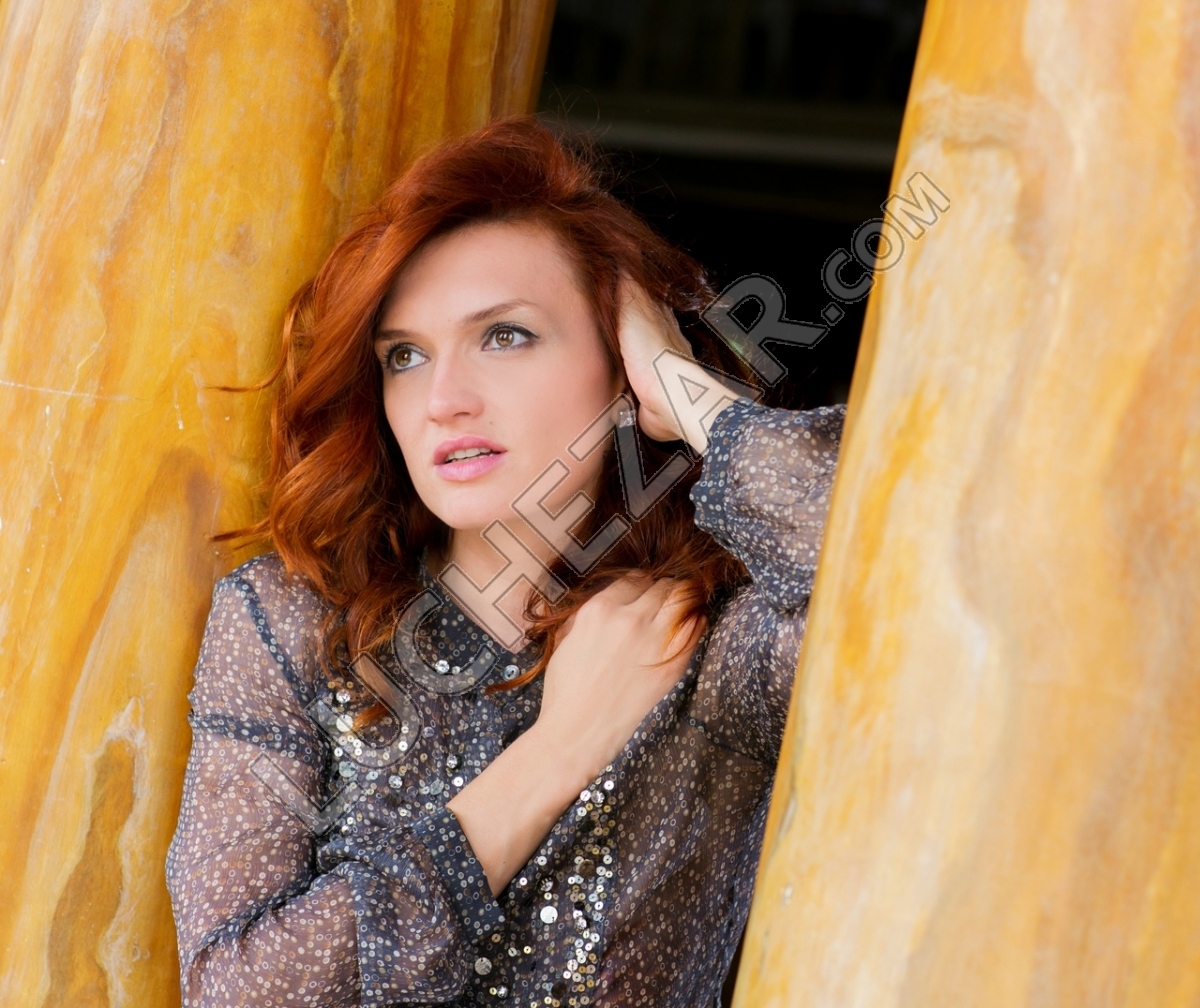 Екатерина Баканова