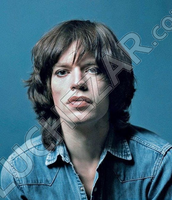 Мик Джаггер (Mick Jagger)