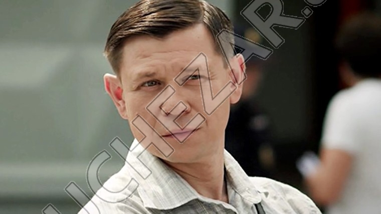 Анатолий Гущин