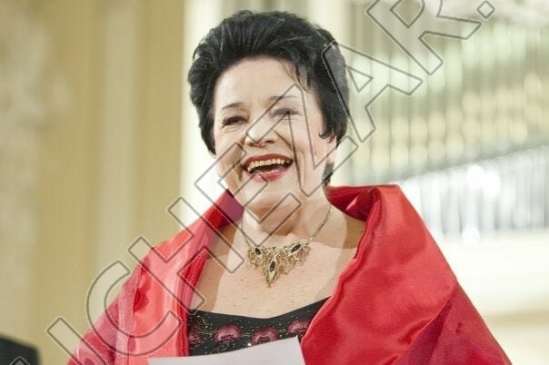Ирина Богачёва