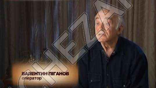Валентин Пиганов