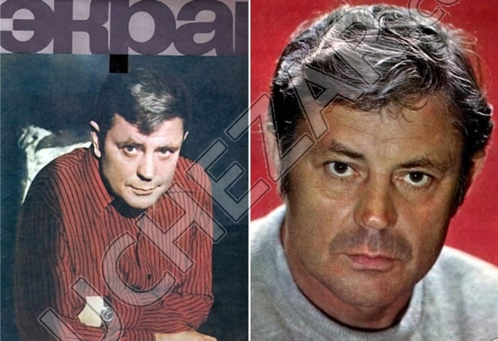 Донатас Банионис
