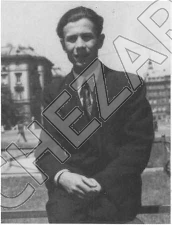 Георгий Санников