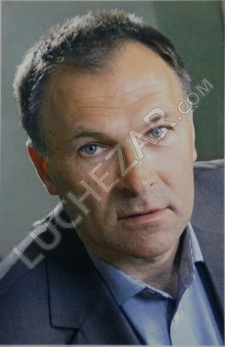Владимир Литвинов
