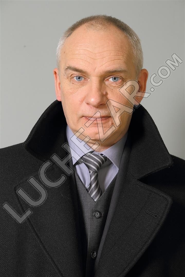 Дмитрий Поднозов