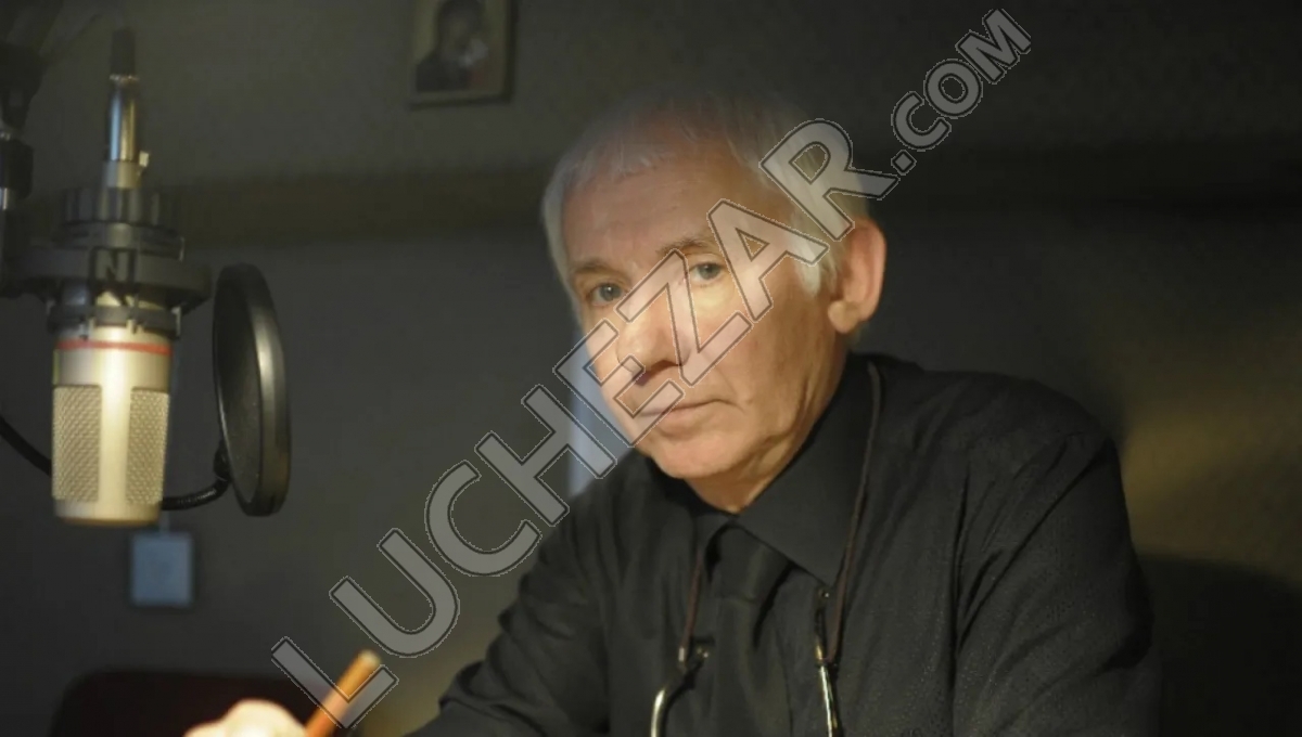 Георгий Корольчук
