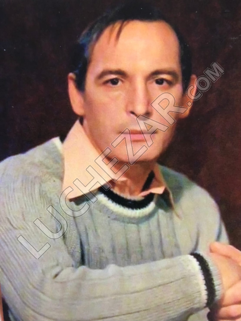 Василий Лановой