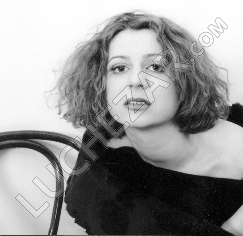 Марианна Шульц
