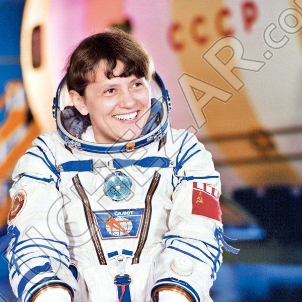 Светлана Савицкая