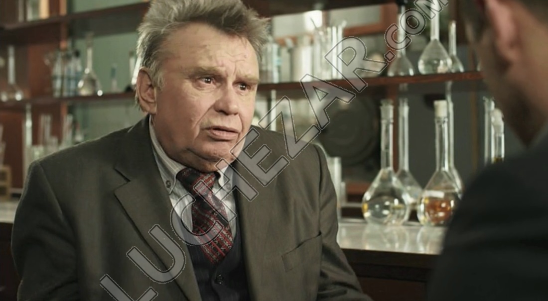 Леонид Марченко
