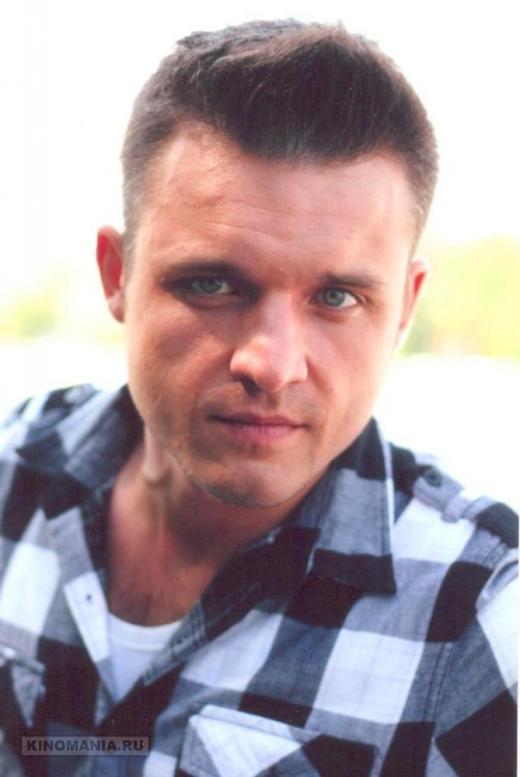 Иван Замотаев