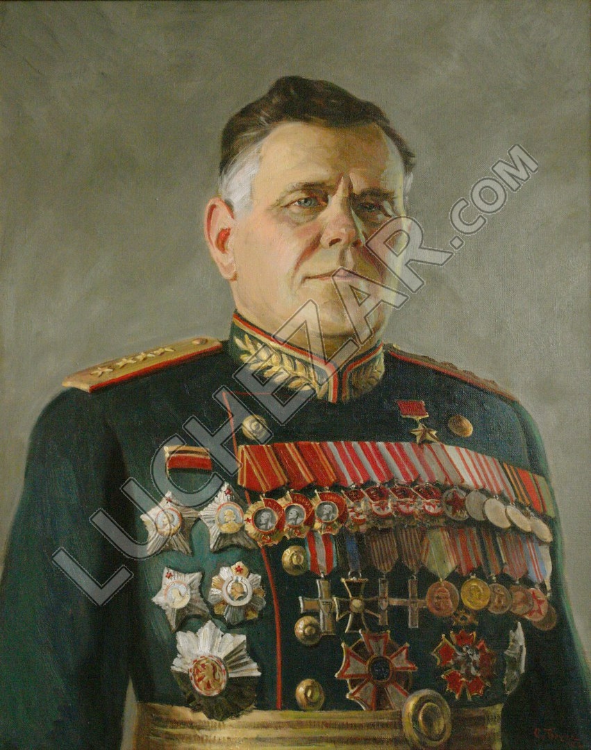 Андрей Ерёменко