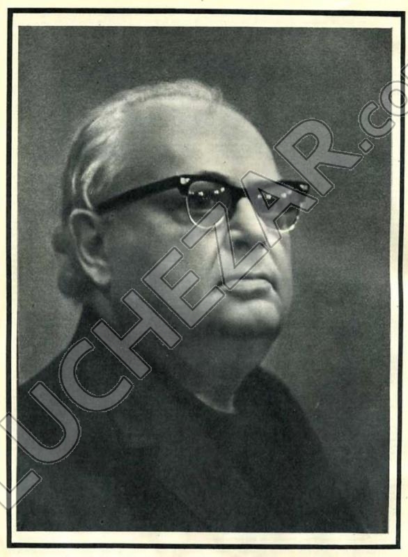 Юрий Дуров