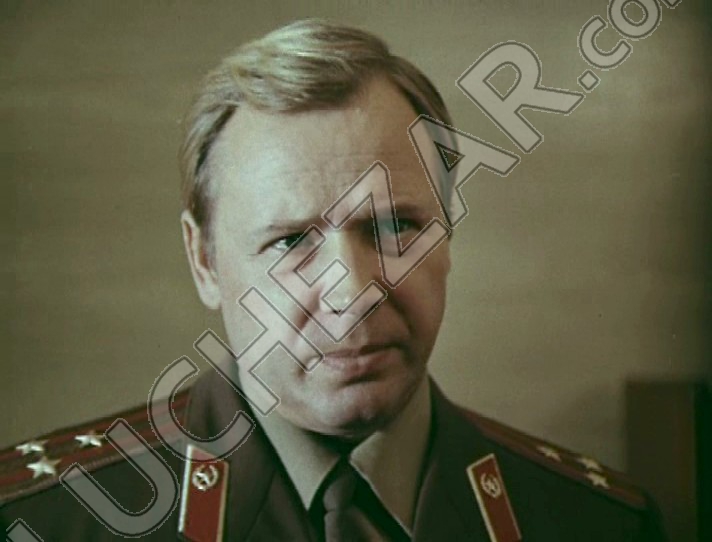 Анатолий Грачёв