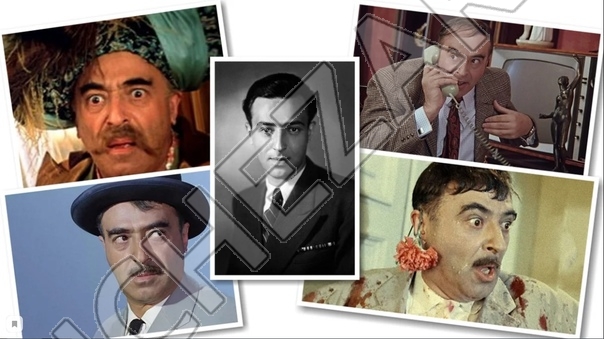 Владимир Этуш