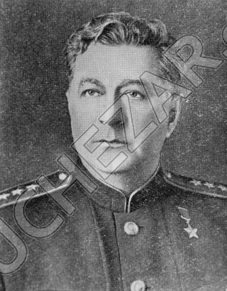 Сергей Трофименко