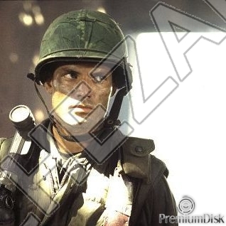 Каспер Ван Дин (Casper Van Dien)