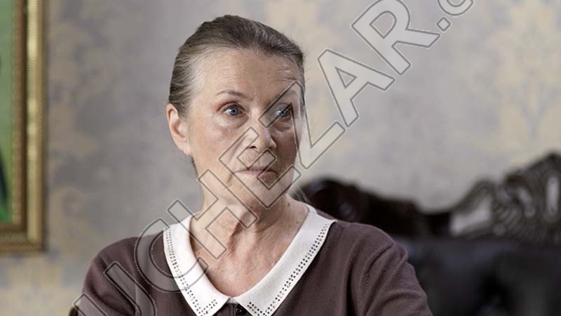 Анна Твеленёва