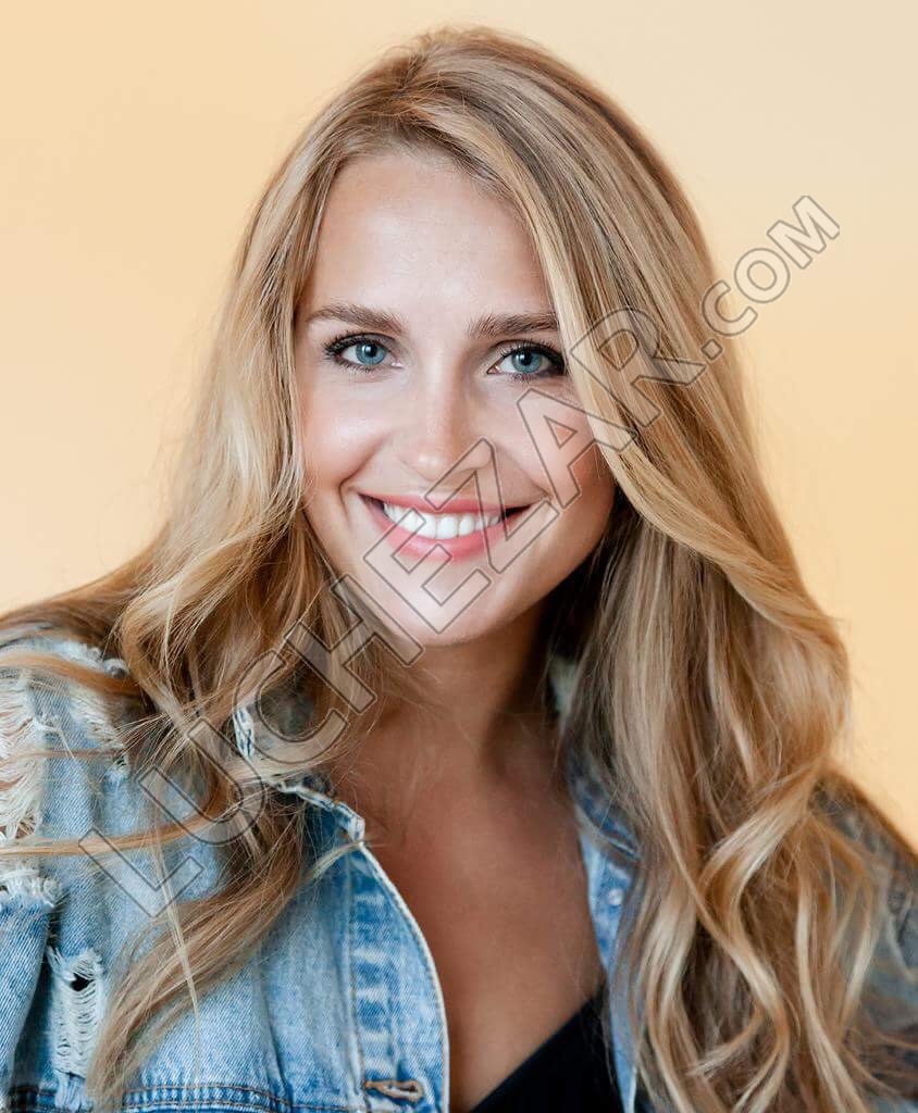 Елена Дудина