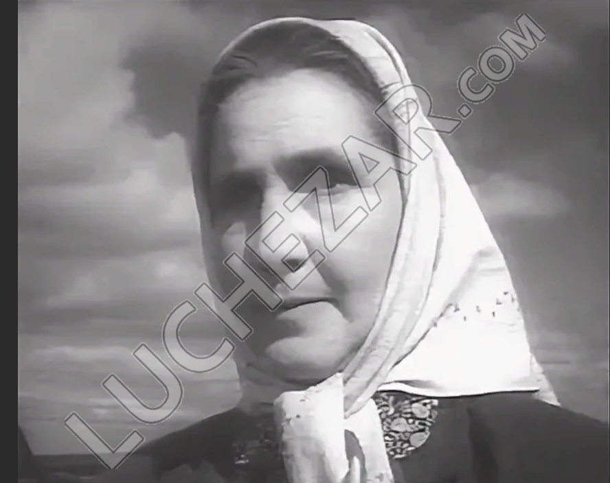 Вера Кузнецова