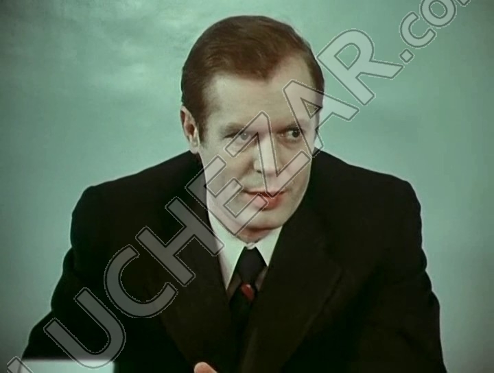 Борис Гусаков