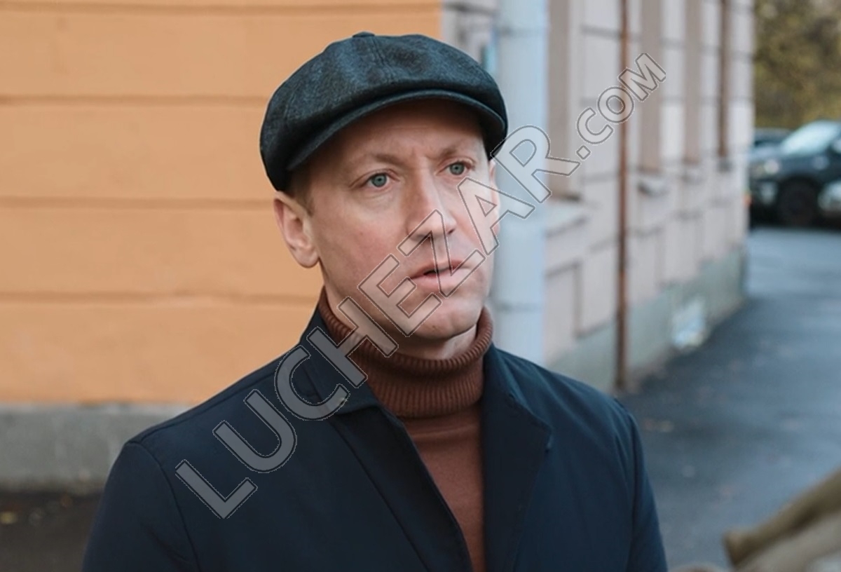 Андрей Некрасов