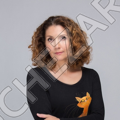 Елена Михалкова