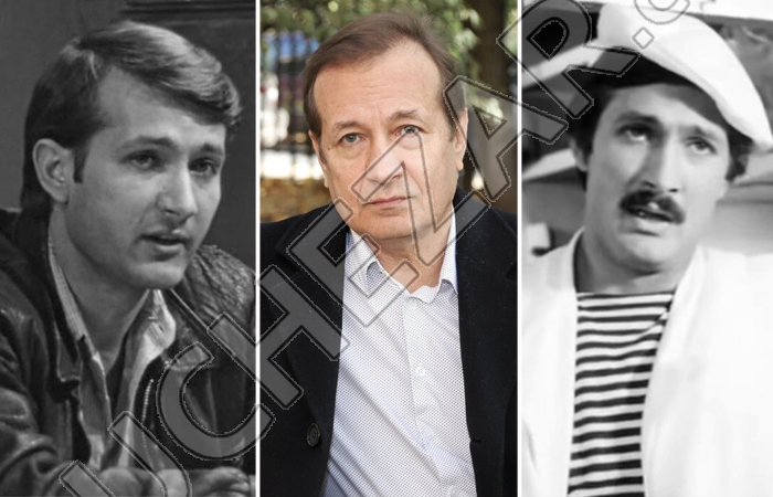 Андрей Градов