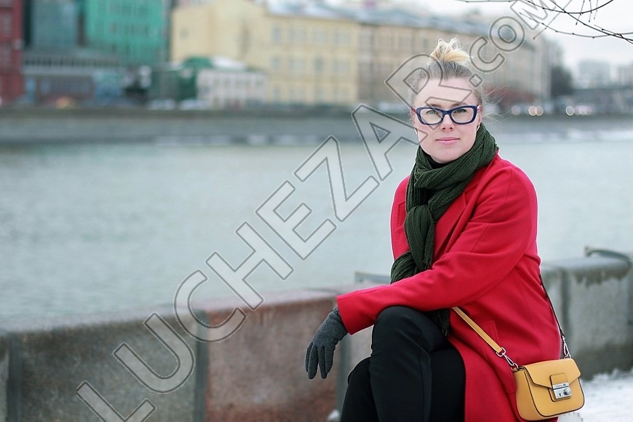 Ульяна Лаптева