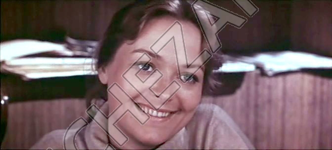 Ольга Агеева