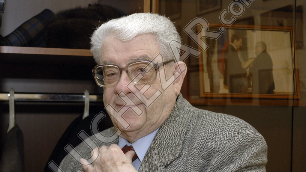Валентин Зорин
