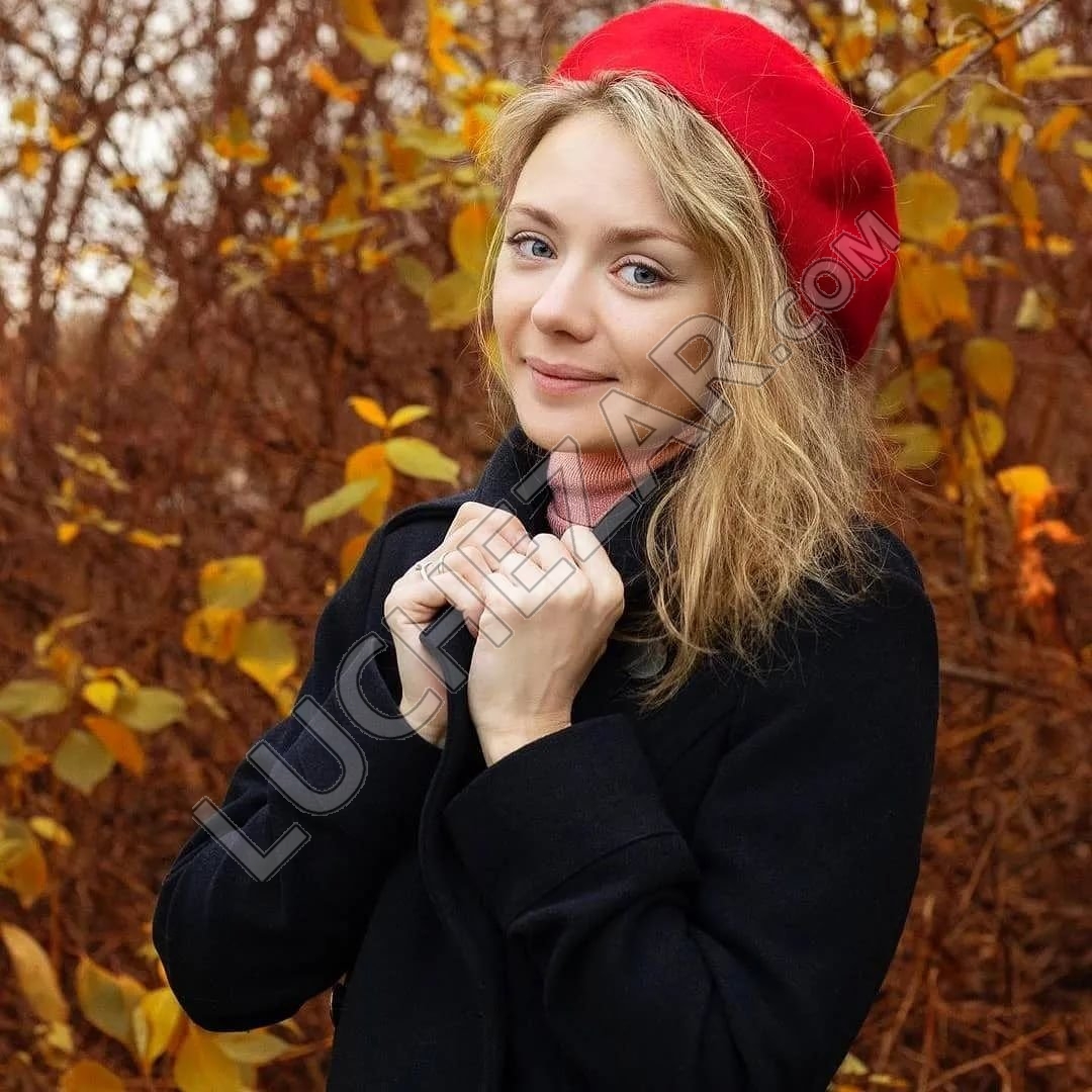 Карина Разумовская
