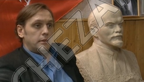 Сергей Выборнов