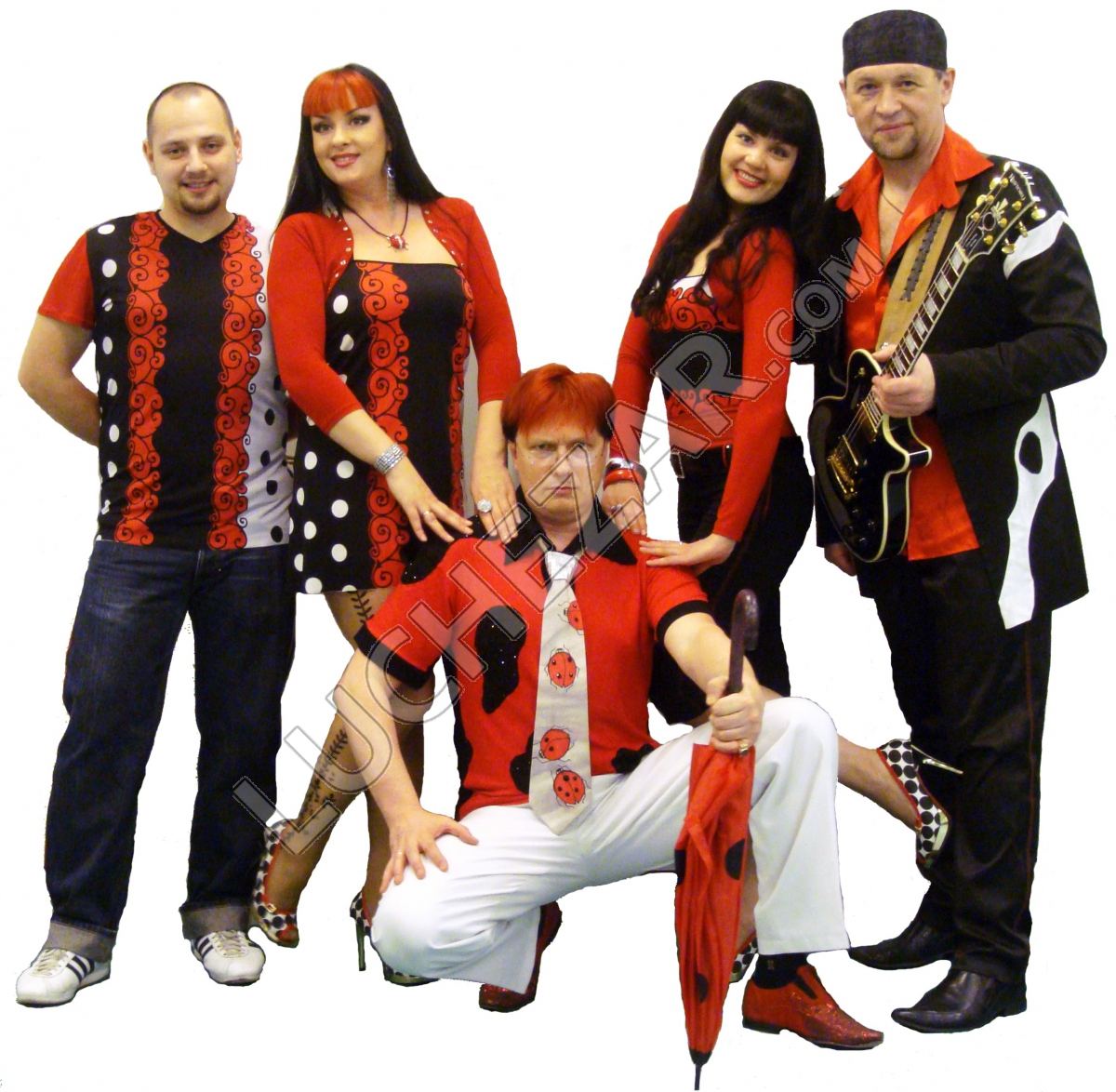 Божья коровка