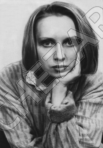 Ирина Мазуркевич